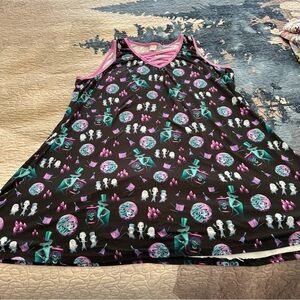 Disney-Haunted Mansion Tank Top